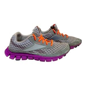 Women’s Real Flex-Smooth Flex Running Shoes